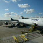 On foot through Japan