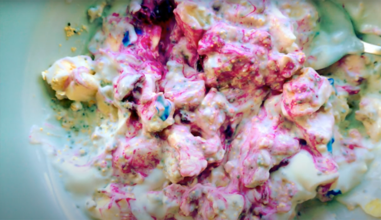 Jumbo cactus fruit recipe