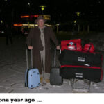 Travel - Australia's Hinterland.